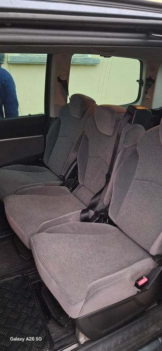 Пежо 807 2.0 ХДИ 136 7 местен