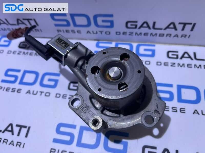 Pompa Apa cu Senzor Hepu VW CC 2.0 TDI 2012 - 2017 Cod 04L121011E [D0259]