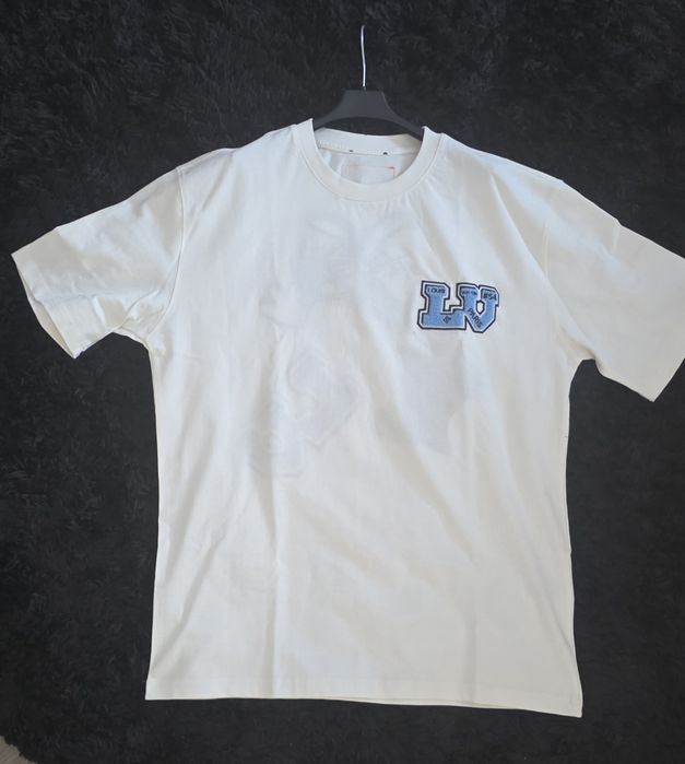 Tricou Louis Vuitton