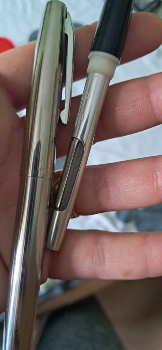 Stilouri vintage, functionale