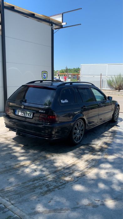 Джанти за bmw 5x120