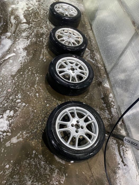 Продам диски в хорошим состояние