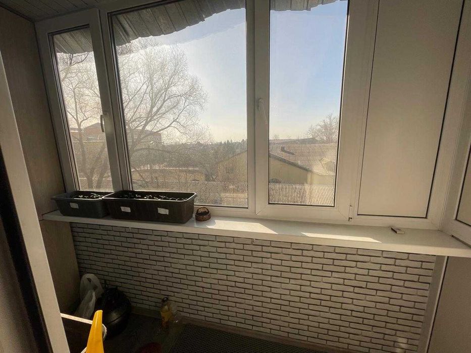 2 комнатная квартира