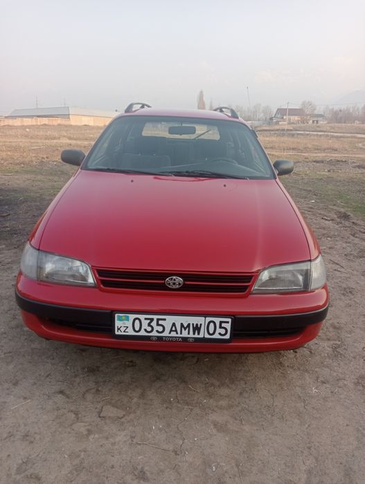 Карина е 16.1996