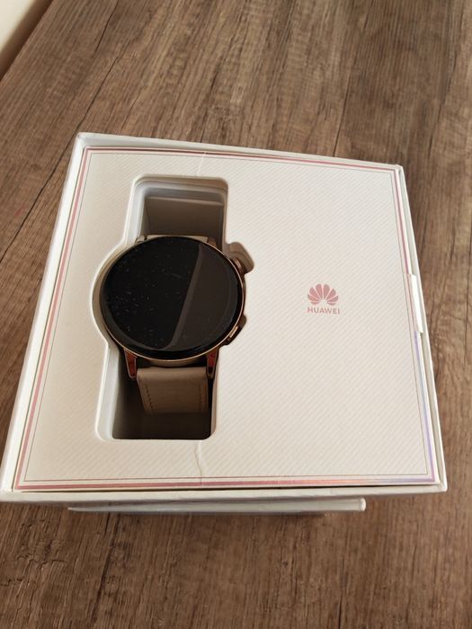 Huawei Watch GT3 42mm за части