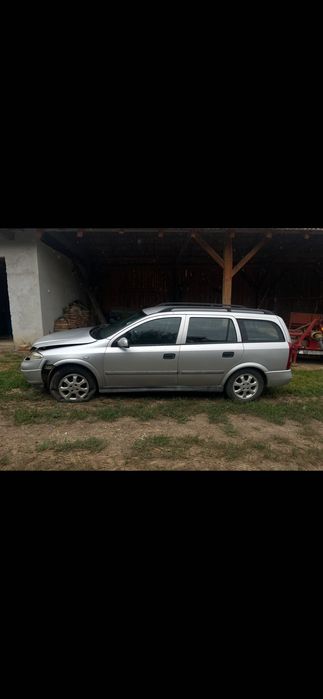 Opel Astra G Caravan pentru rabla/dezmembrez