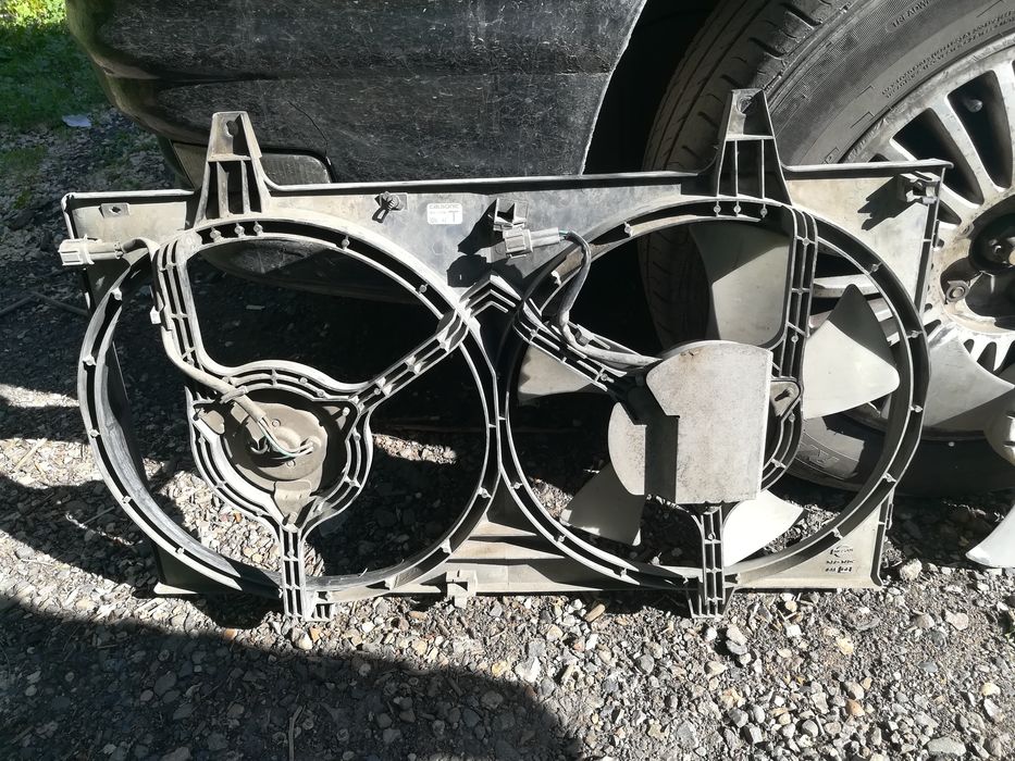 Продам диффузор на ниссан цефиро А32.