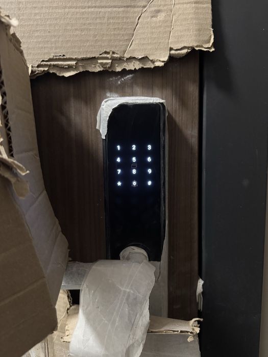 Продам однокомнатную квартиру