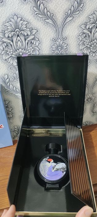 Духи женские 100 мл