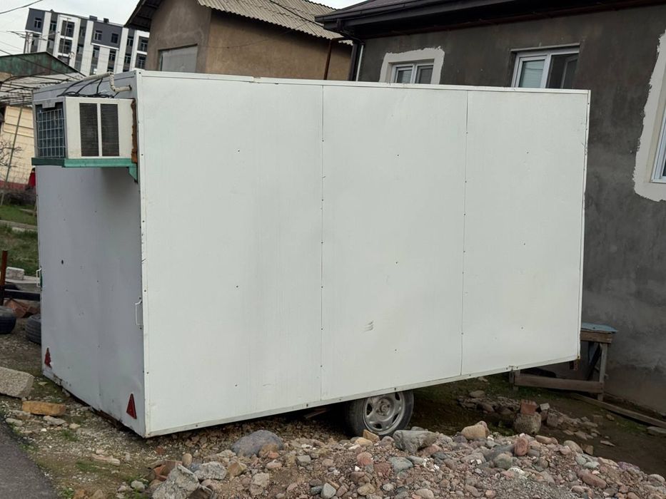 Fudtrak sotiladi razmer uzunligi 3,70-2