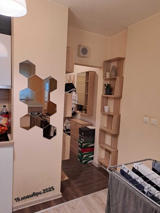 Продава се Едностаен апартамент в София, Изгрев - 40 кв.м за 1503 €/кв.м - Снимка #7