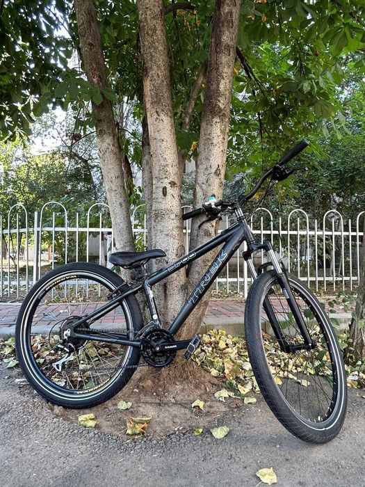 Bicicleta Trek 3700