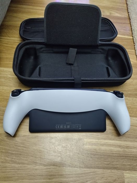 PlayStation portal