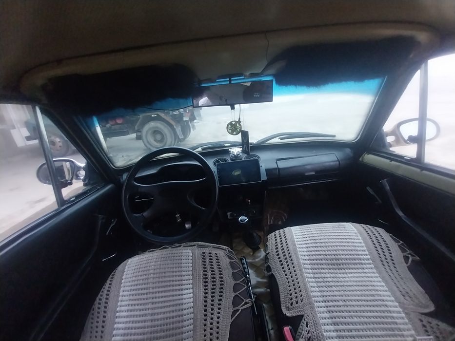 Vaz 21 03 06 qilingan