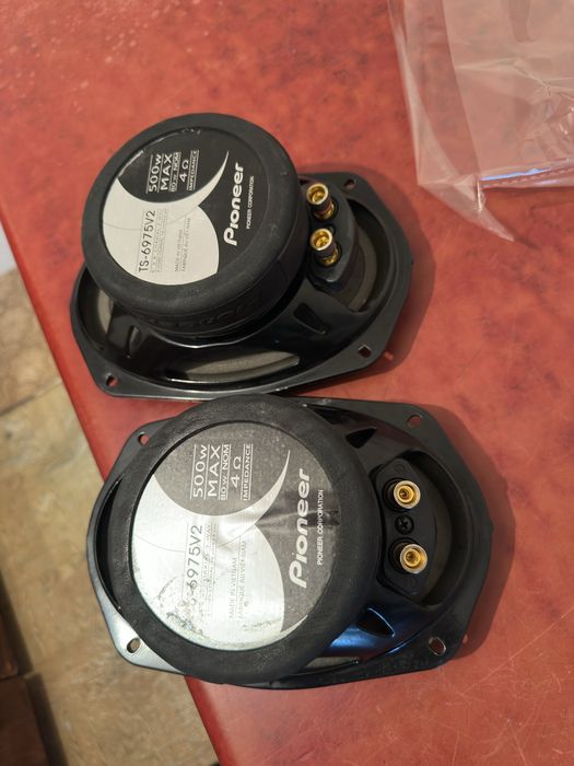 Продам пионер и прайд