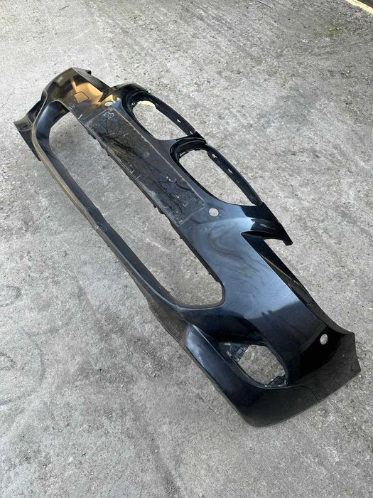 Bara Fata E60 Seria 5 M Paket (OEM) fara senzori de parcare si proiectoare