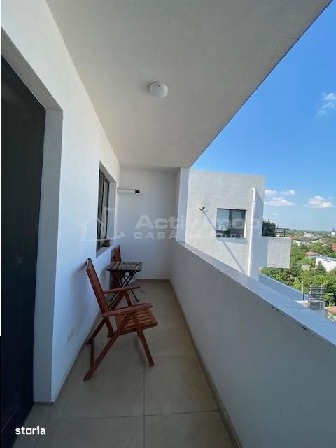 2 camere Bucurestii Noi renovat lux