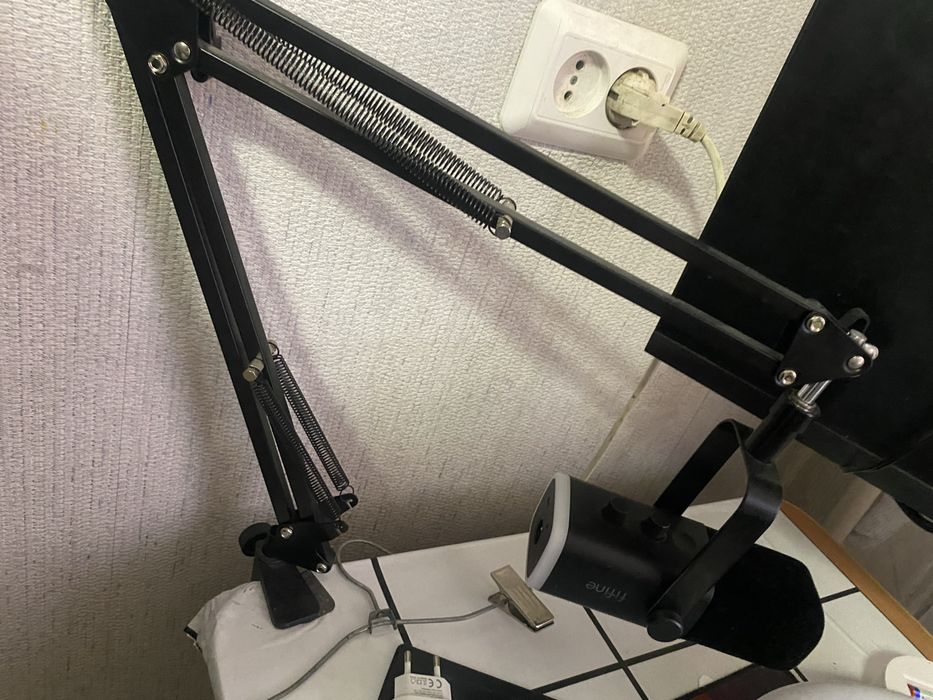 Микрофон fifine am8