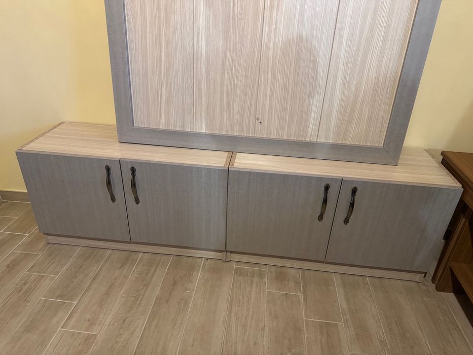 Портманто ново поръчково