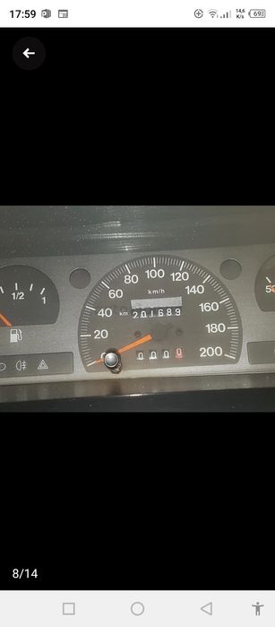 Продам свою ласточку Фиат