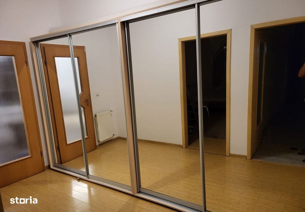 Apartament 3 camere | 113 mp | Se vinde cu chiriași | Metrou Străuleșt