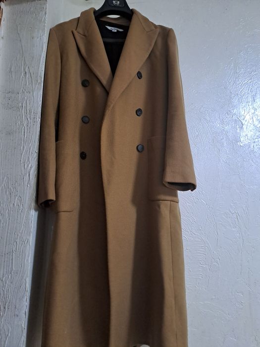 Продам Zara stradivarius пальто