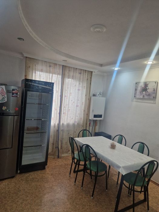 Продам большой дом 8 комнат