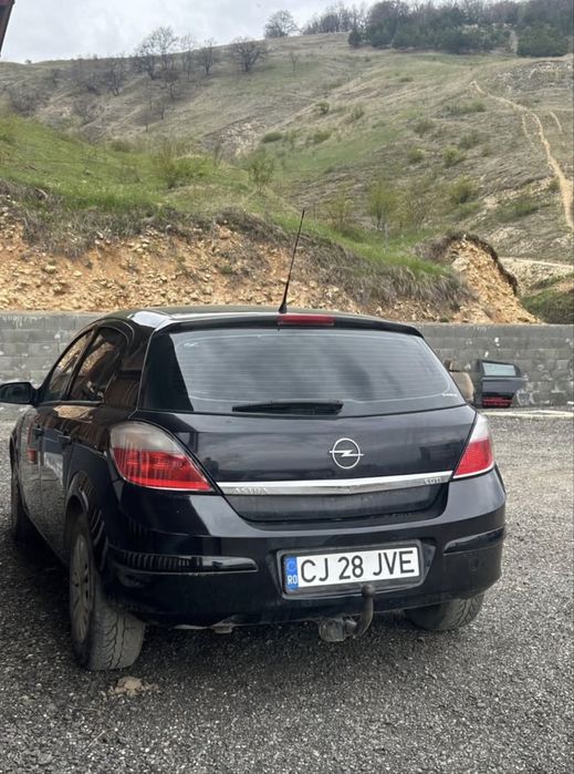 OPEL Astra 2007 — imagine 3