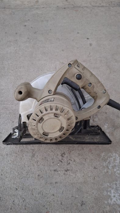 Дисковая пила CROWN