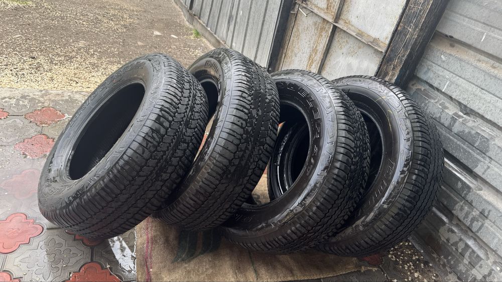 Продам летние шины