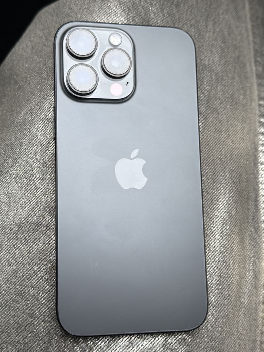 Iphone 16 Pro Max 256 GB