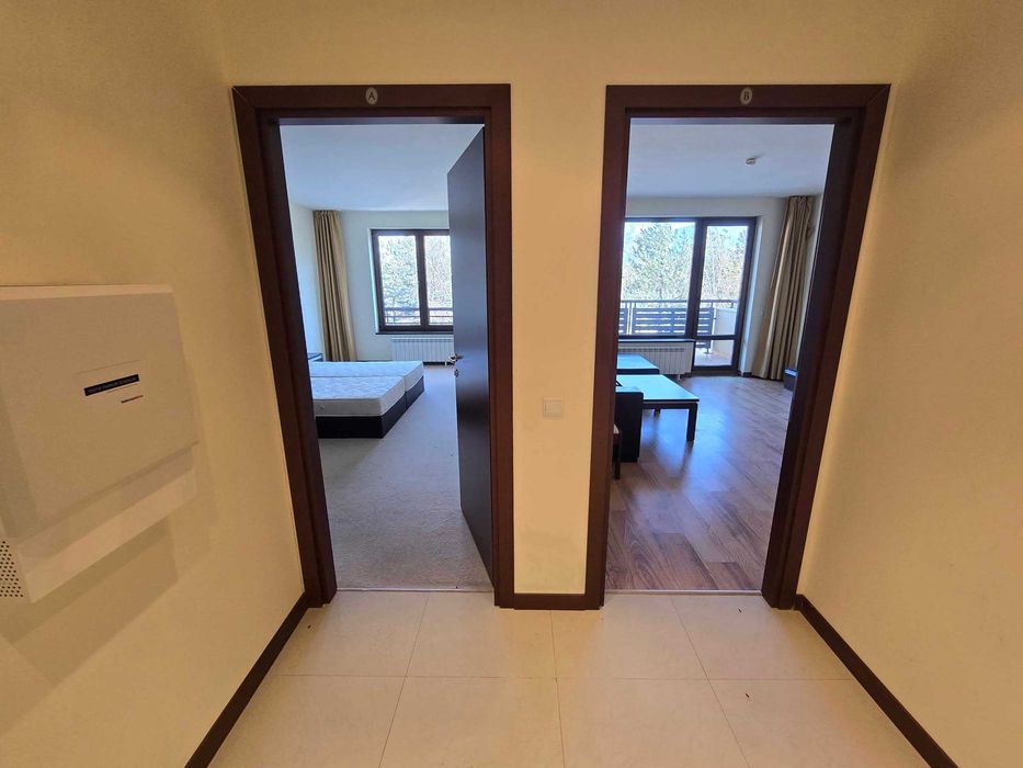 Продава се Тристаен апартамент в Банско - 116 кв.м за 462 €/кв.м - Снимка #11