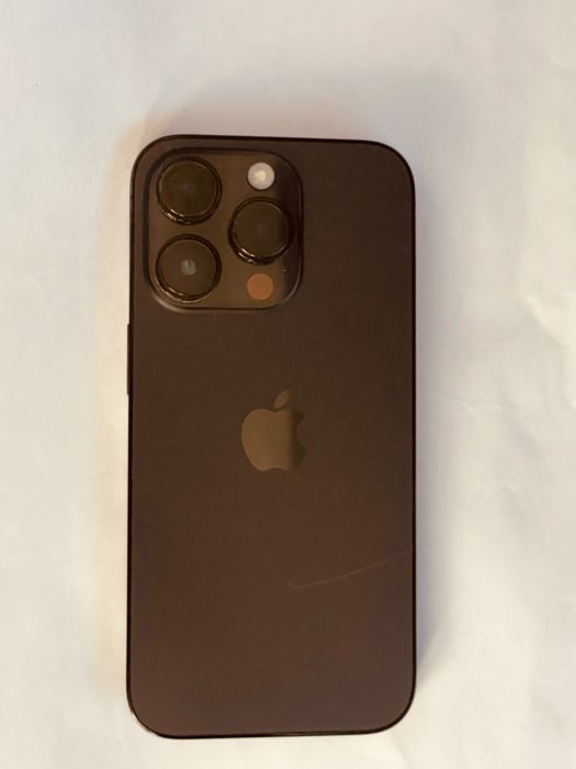 Iphone 14 pro 128 gb