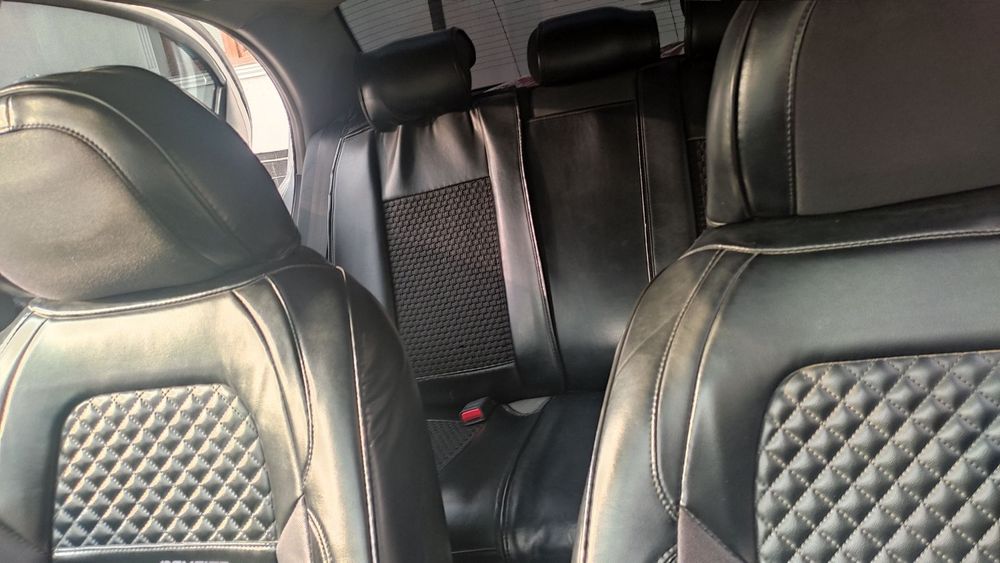 Chevrolet Nexia 3 2022 yil