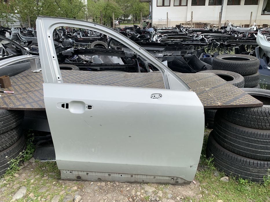 Врата Volvo XC90