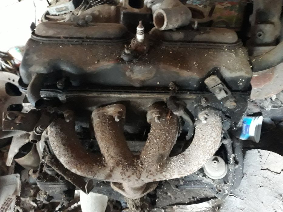 Руски авто части