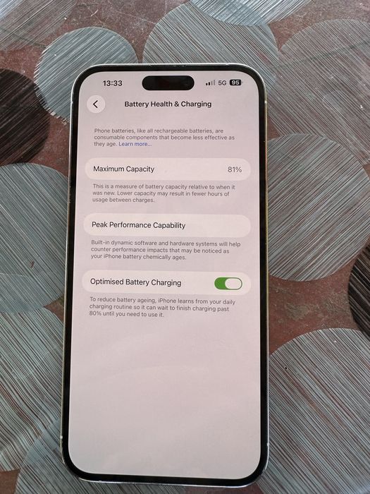 Iphone 14 Pro Max 256GB