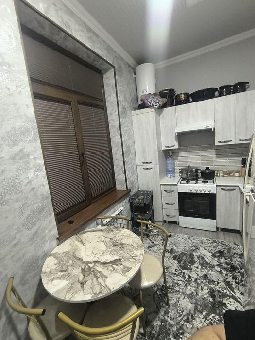 Дустлик 2 янги хаёт тумани