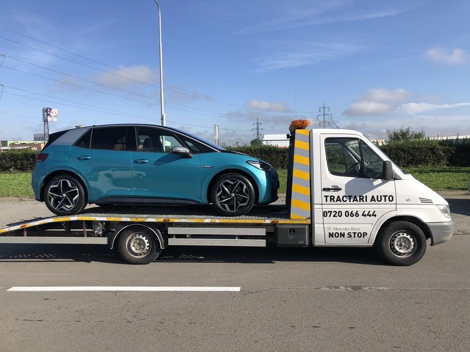 Tractări Auto Brasov Codlea Vladeni Persani Ghimbav Rasnov Cristian