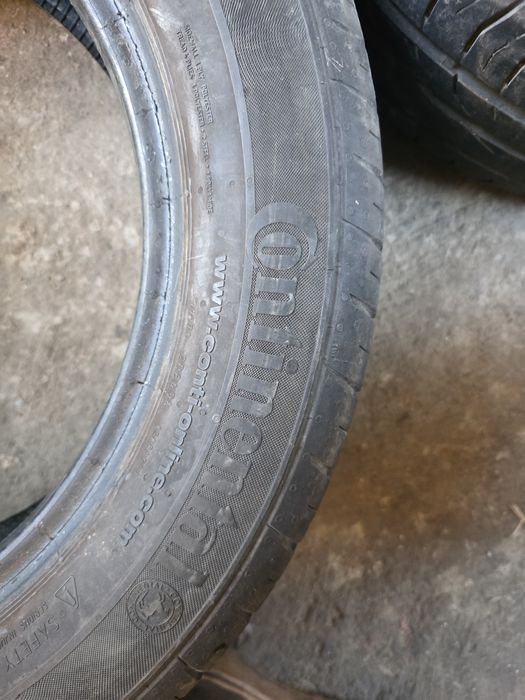 Cauciucuri Vară Continental 175/ 65 r15