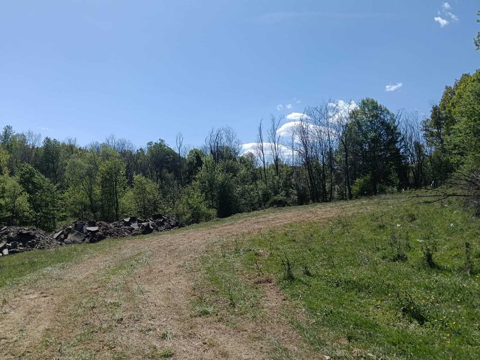 Teren intravilan de vanzare in orasul tismana jud gorj