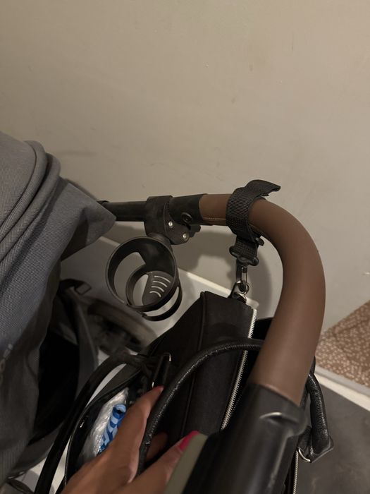 3 в 1 Бебешка количка Maxi Cozi Adorra 2