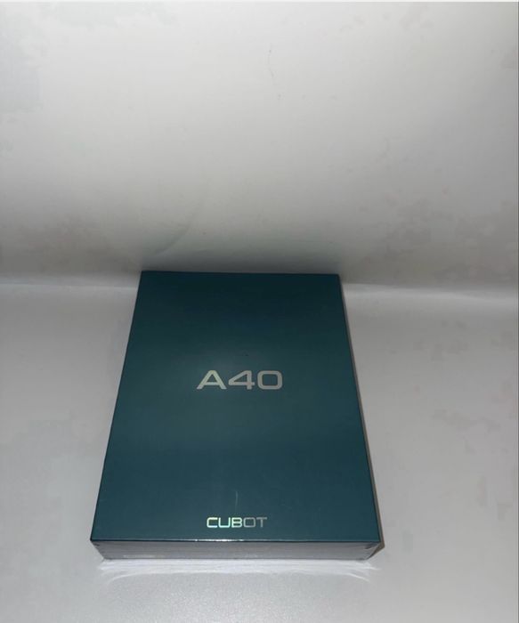 Cubot A 40 256 gb telefon
