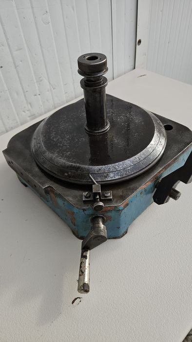 Masă rotativă 260 mm /divizor circular