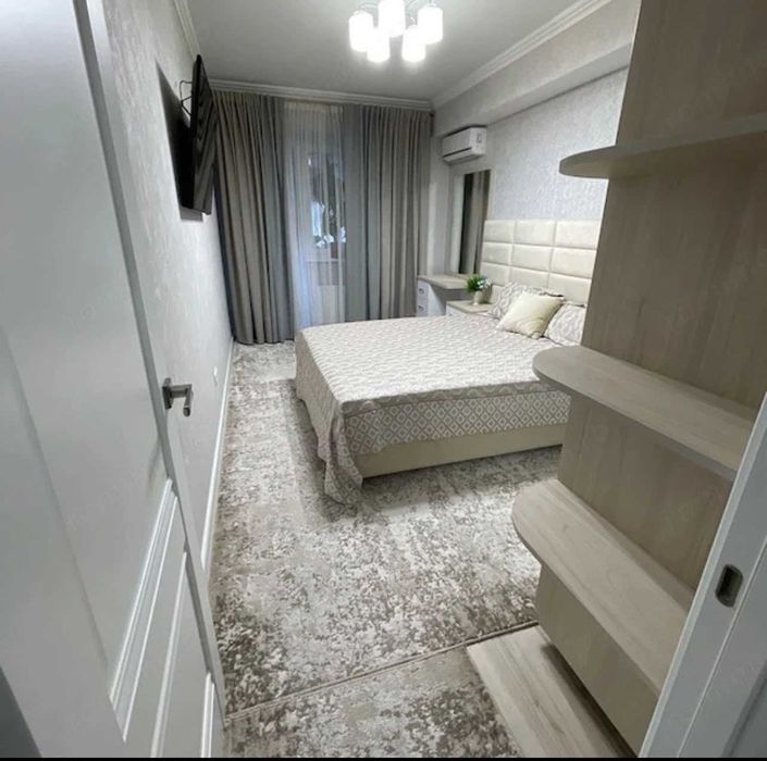 Inchiriez Apartament in Regim Hotelier Non Stop