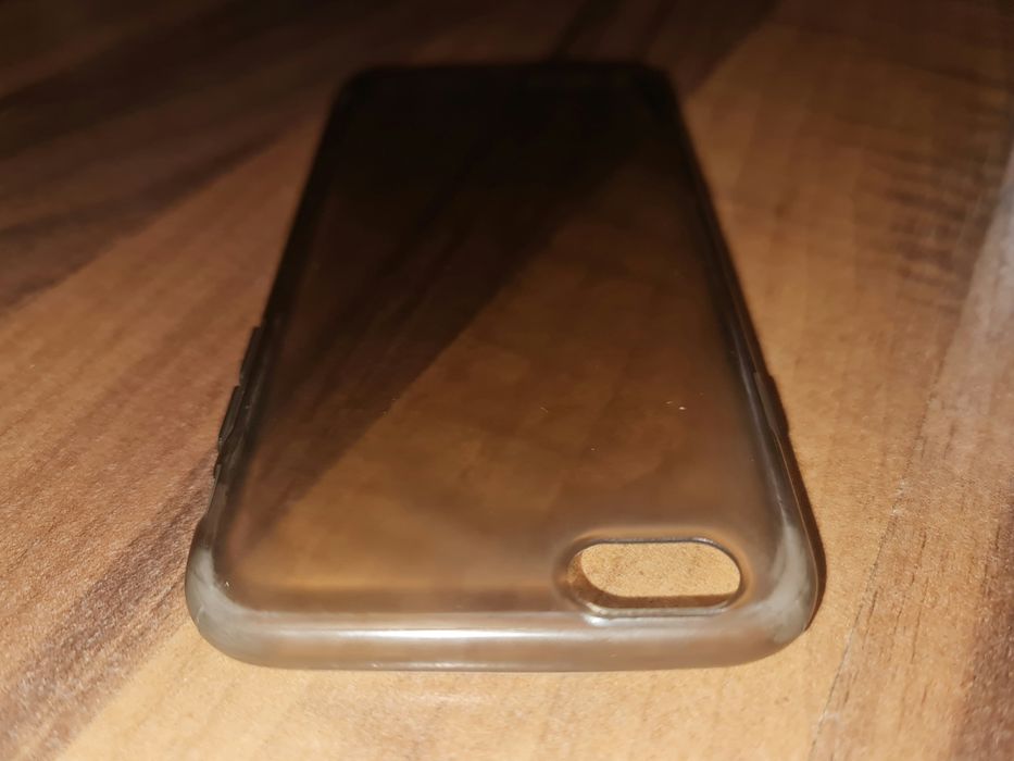 Husa silicon originala Devia Silicone Case Apple iPhone 6 6s