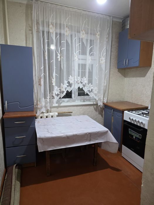 2 бөлмелі пәтер жалға беріледі ұзақ мерзімге