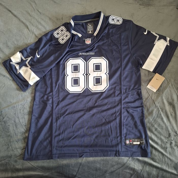 NIKE NFL тениски/фланелки на Dallas Cowboys НОВИ