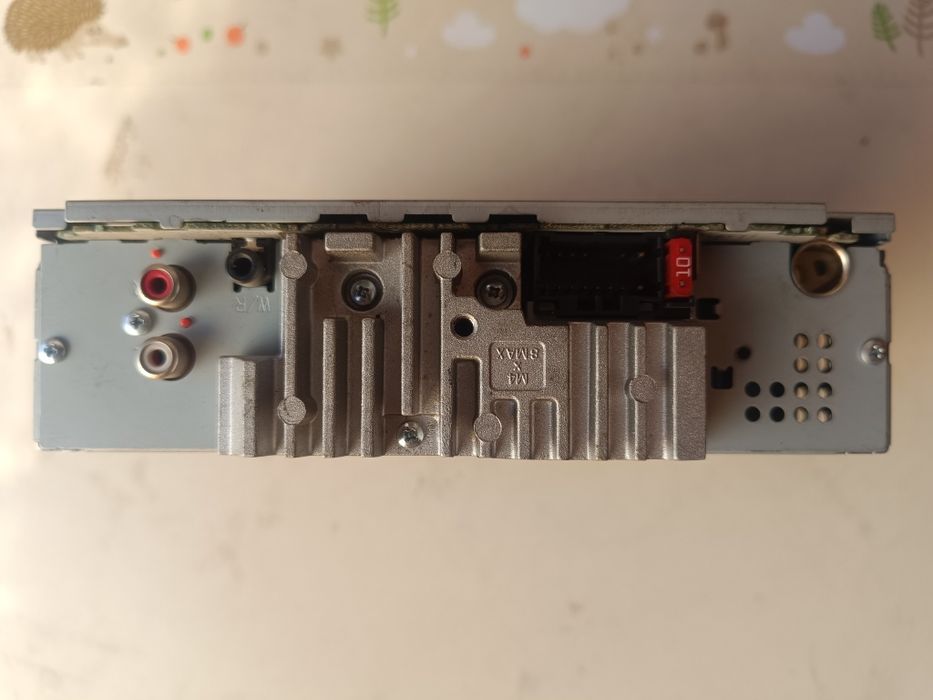 Магнитола Pioneer