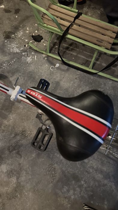 Продаю велосипед